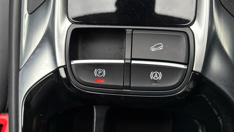 MG HS 1.5 T-GDI PHEV Trophy 5dr Auto Hatchback